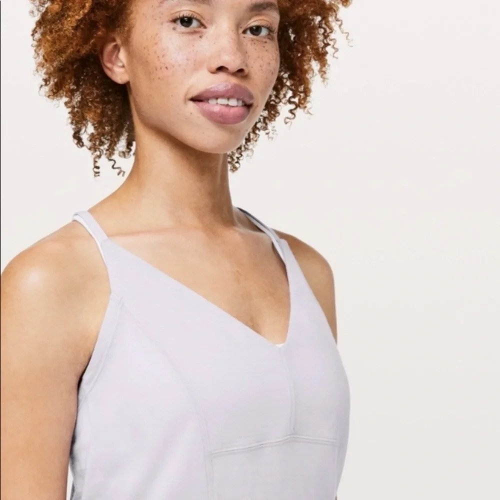 Lululemon Lab Gami Tank Top
